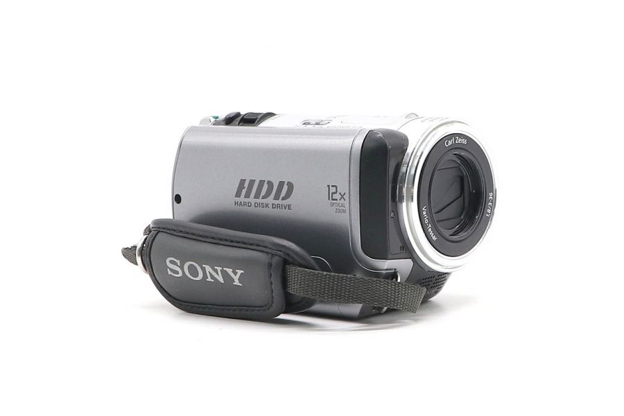 Видеокамера Sony DCR-SR60E