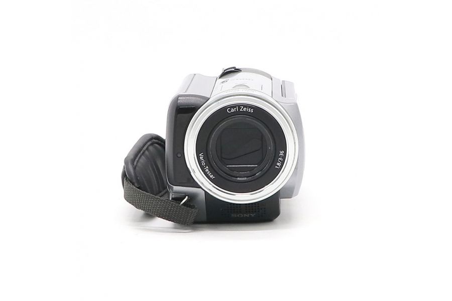 Видеокамера Sony DCR-SR60E