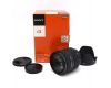 Sony DT 16-50mm f/2.8 SSM (SAL-1650) в коробке