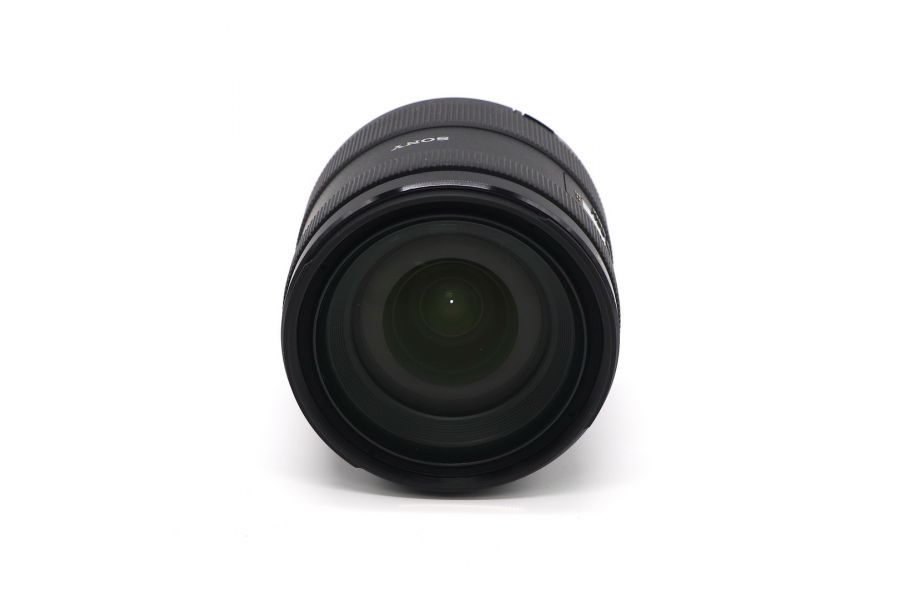 Sony DT 16-50mm f/2.8 SSM (SAL-1650) в коробке