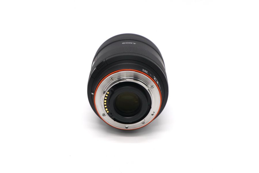 Sony DT 16-50mm f/2.8 SSM (SAL-1650) в коробке