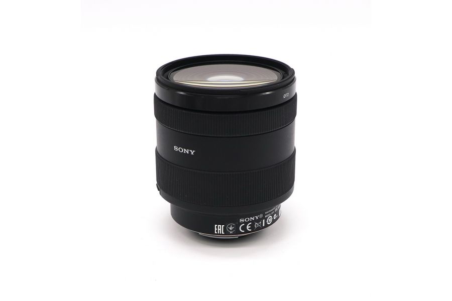 Sony DT 16-50mm f/2.8 SSM (SAL-1650) в коробке