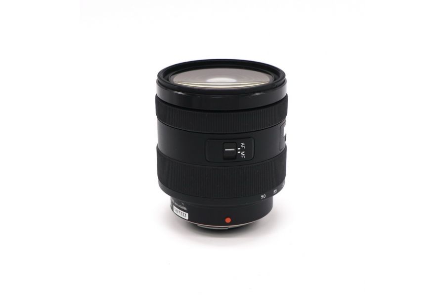 Sony DT 16-50mm f/2.8 SSM (SAL-1650) в коробке