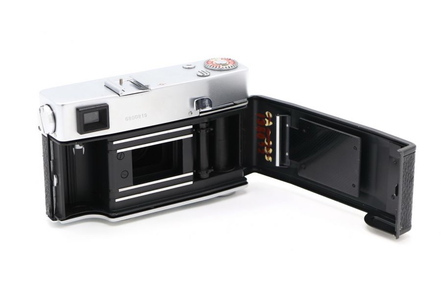 Сокол Автомат 6 глаз Редкий (СССР, 1968)