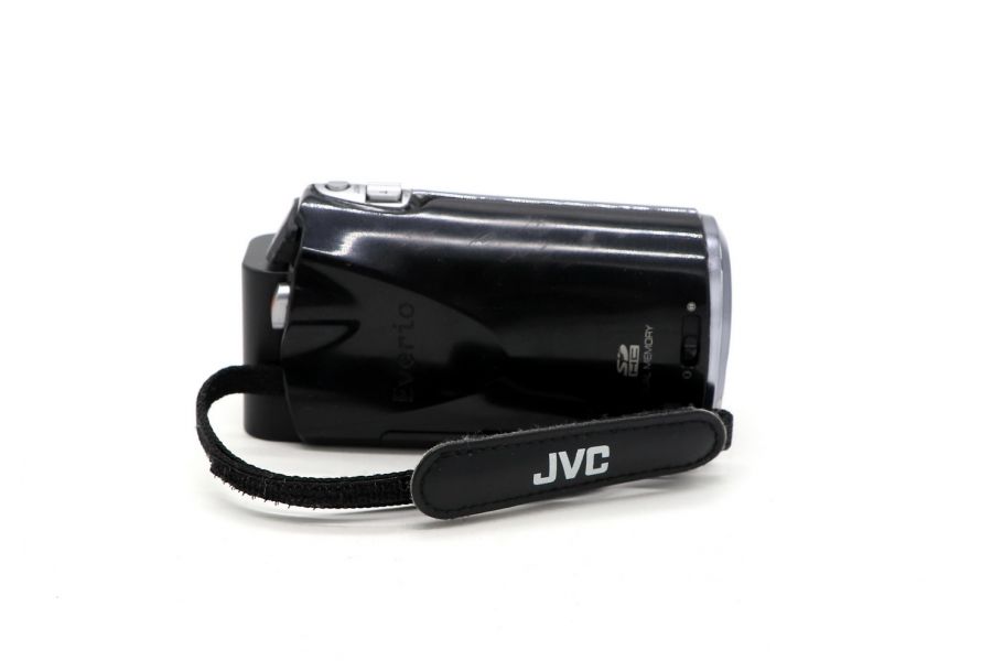 Видеокамера JVC GZ-MS215BE