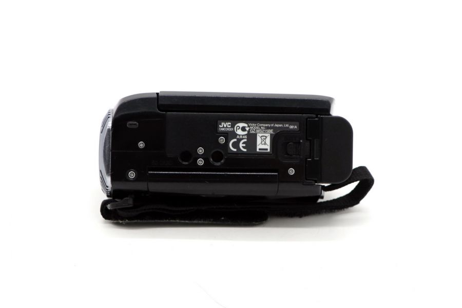 Видеокамера JVC GZ-MS215BE
