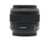 Panasonic Summilux 25mm f/1.4 ASPH DG в упаковке