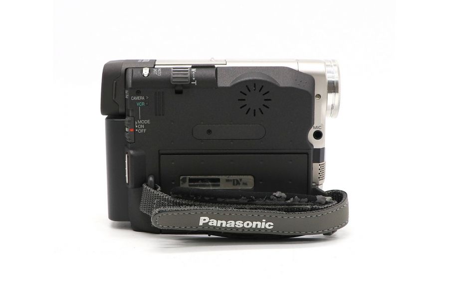 Видеокамера Panasonic NV-DS35