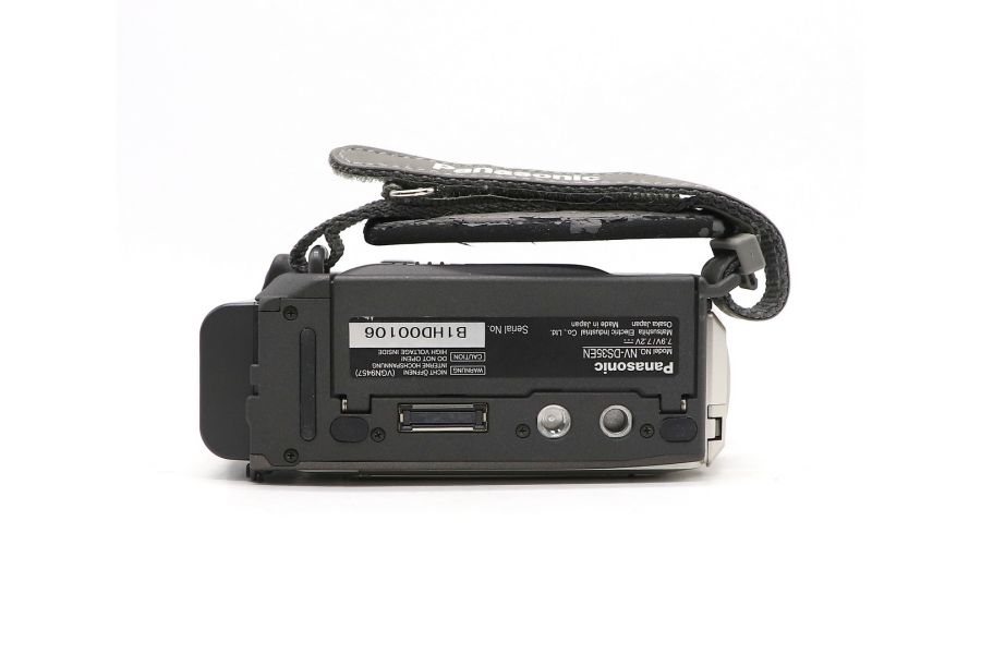 Видеокамера Panasonic NV-DS35