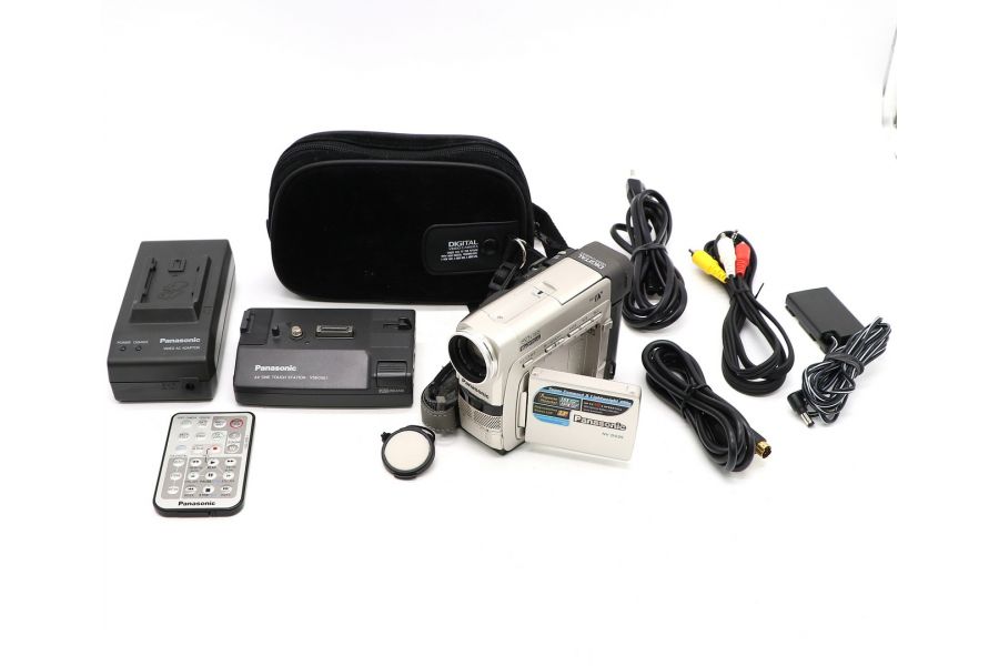 Видеокамера Panasonic NV-DS35