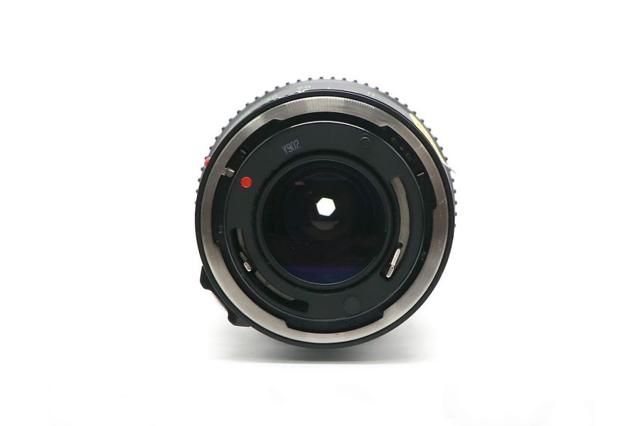 Canon FD 75-200mm f/4.5 в упаковке