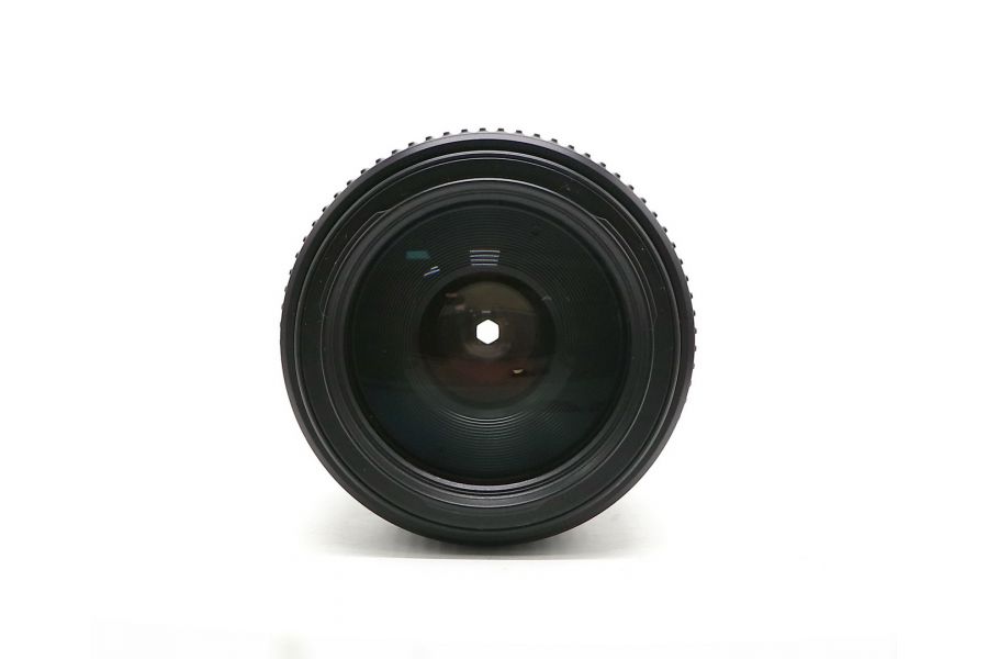 Canon FD 75-200mm f/4.5 в упаковке