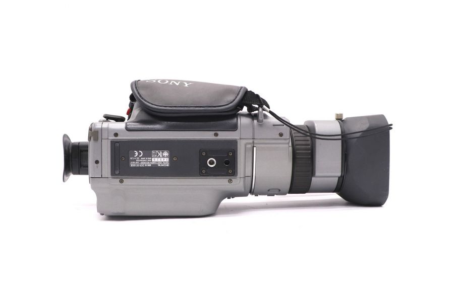 Видеокамера Sony DCR-VX1000E
