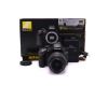 Nikon D3200 kit в коробке (пробег 370 кадров)
