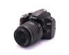 Nikon D3200 kit в коробке (пробег 370 кадров)