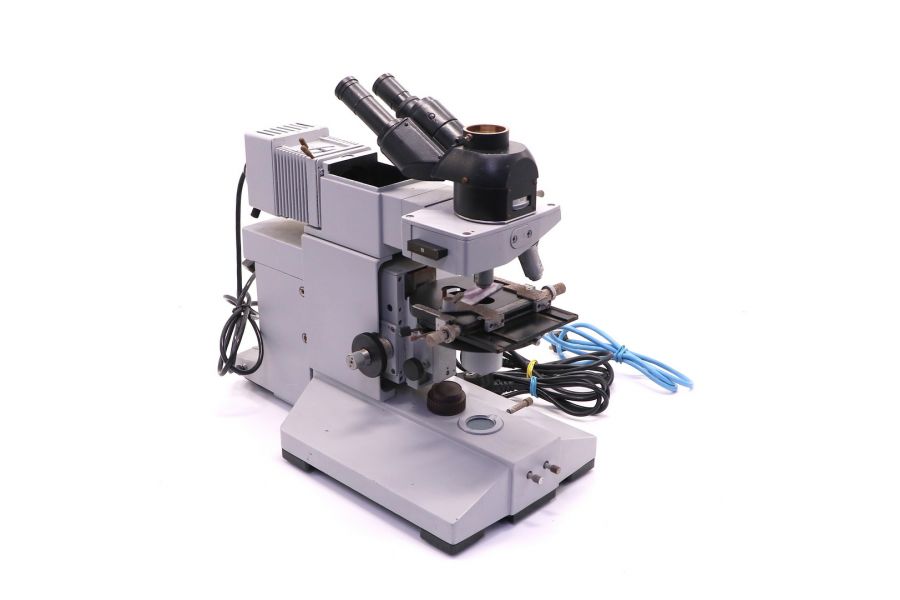 Микроскоп Биолам-И