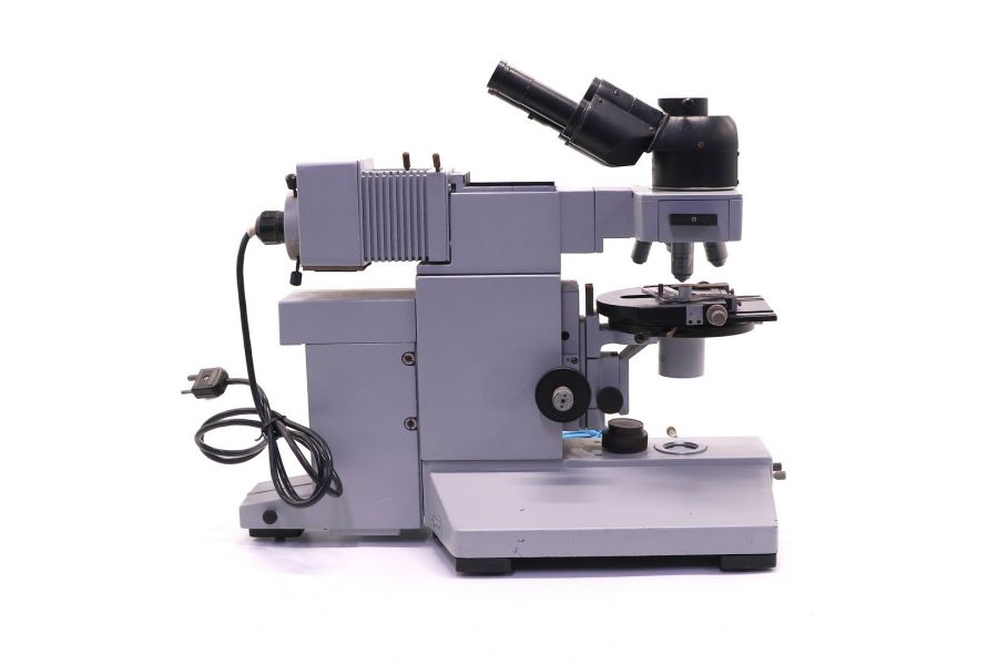 Микроскоп Биолам-И