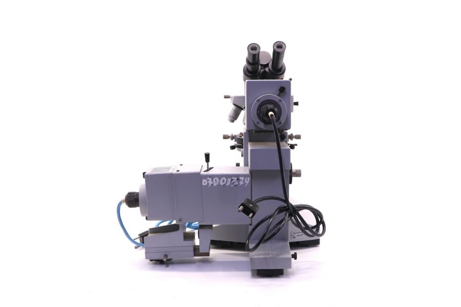 Микроскоп Биолам-И