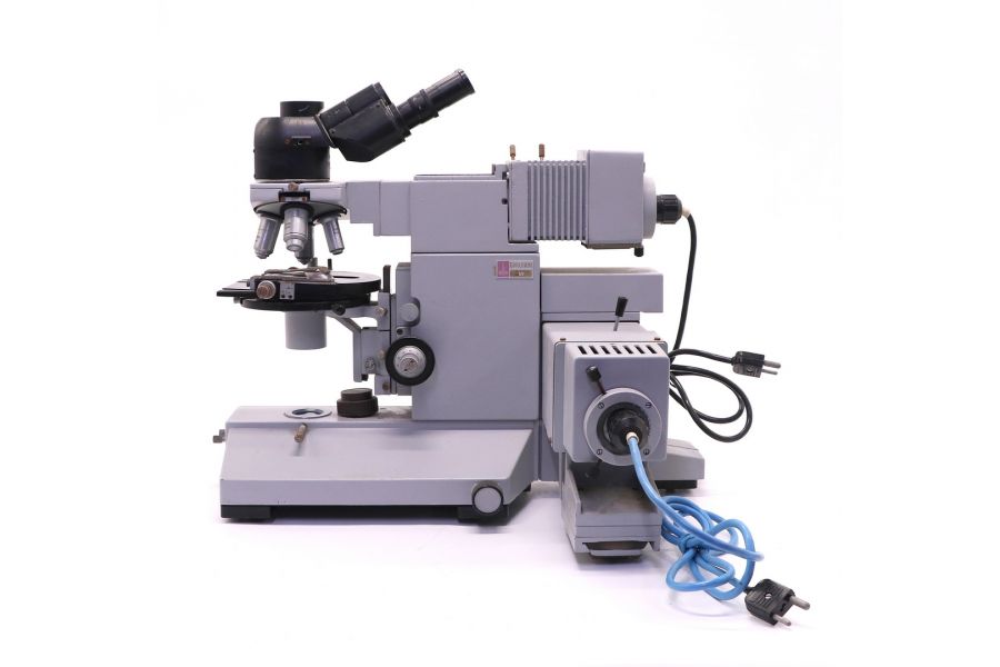 Микроскоп Биолам-И