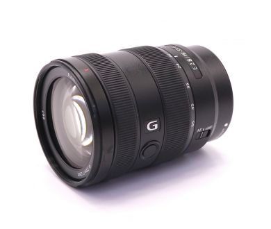 Sony E 16-55 mm f/2.8 G