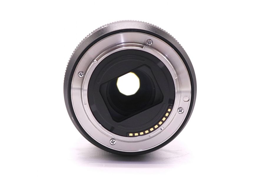 Sony E 16-55 mm f/2.8 G