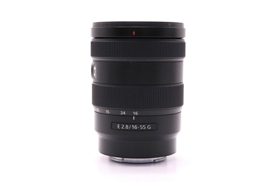 Sony E 16-55 mm f/2.8 G