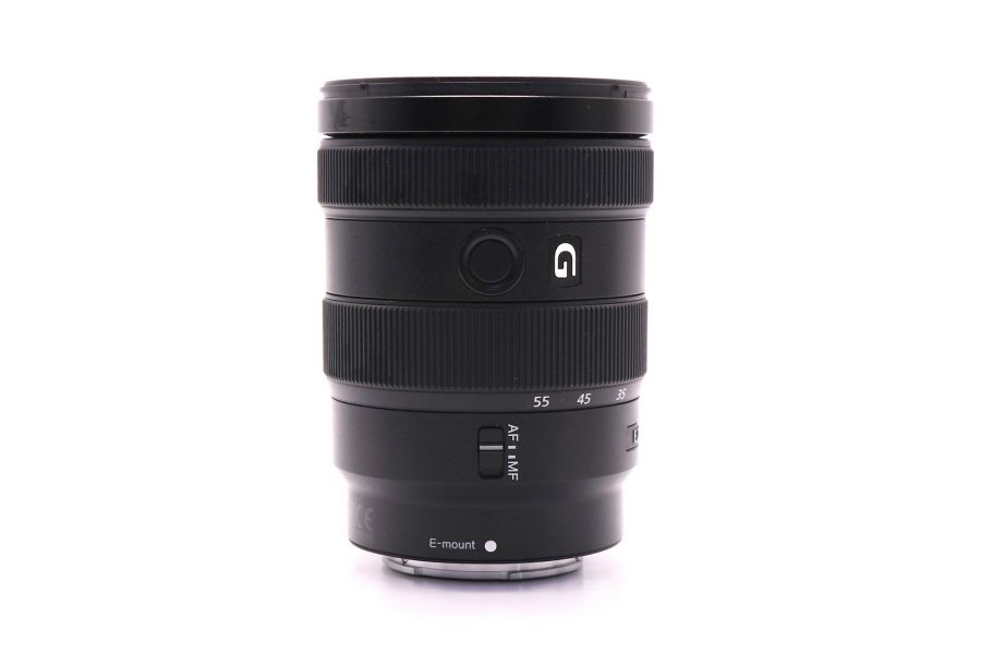 Sony E 16-55 mm f/2.8 G