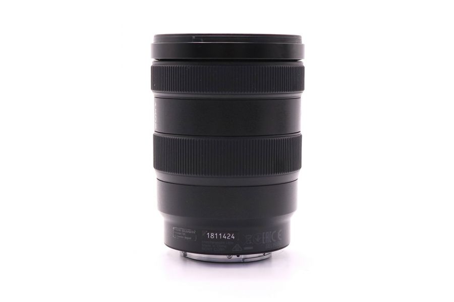 Sony E 16-55 mm f/2.8 G