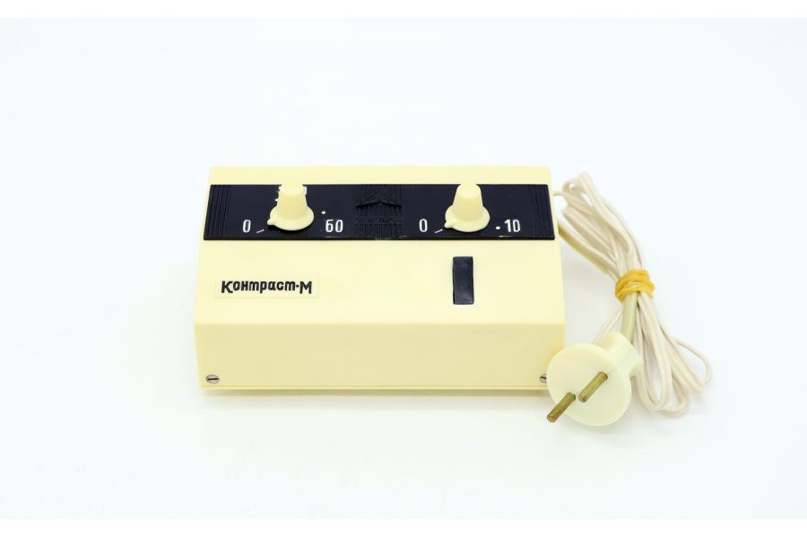 Реле времени Контраст-М