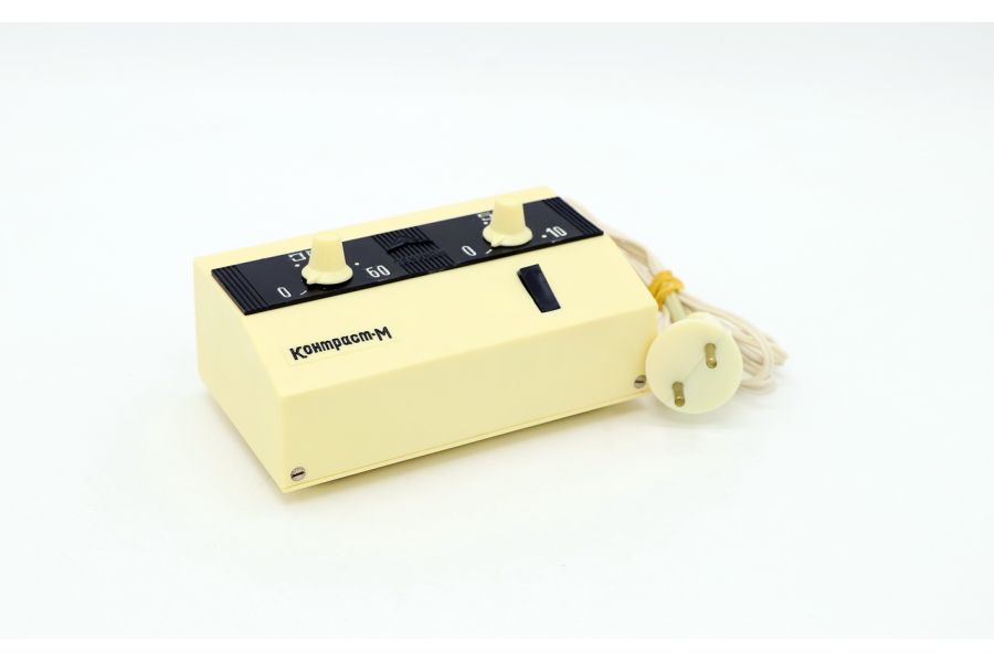 Реле времени Контраст-М