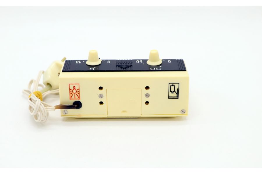 Реле времени Контраст-М