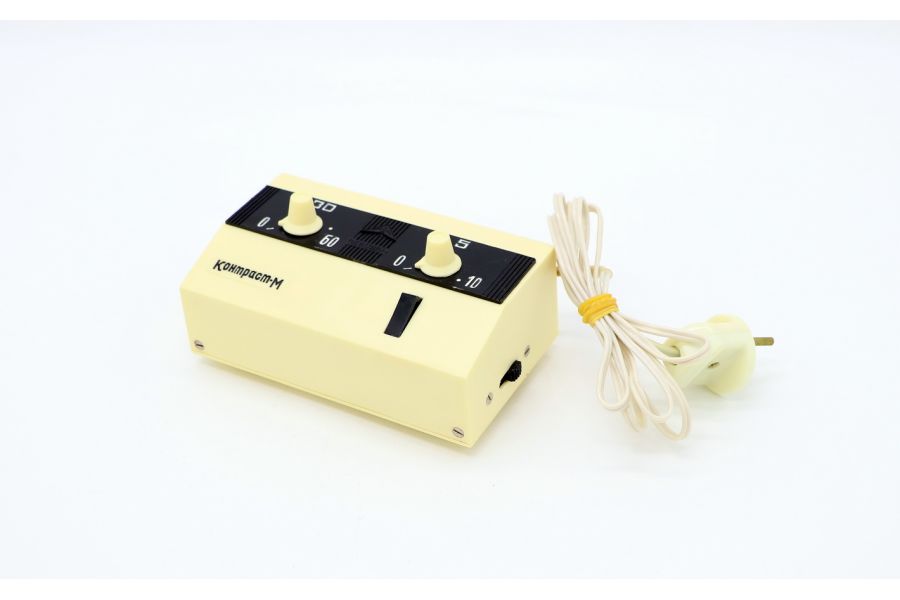 Реле времени Контраст-М