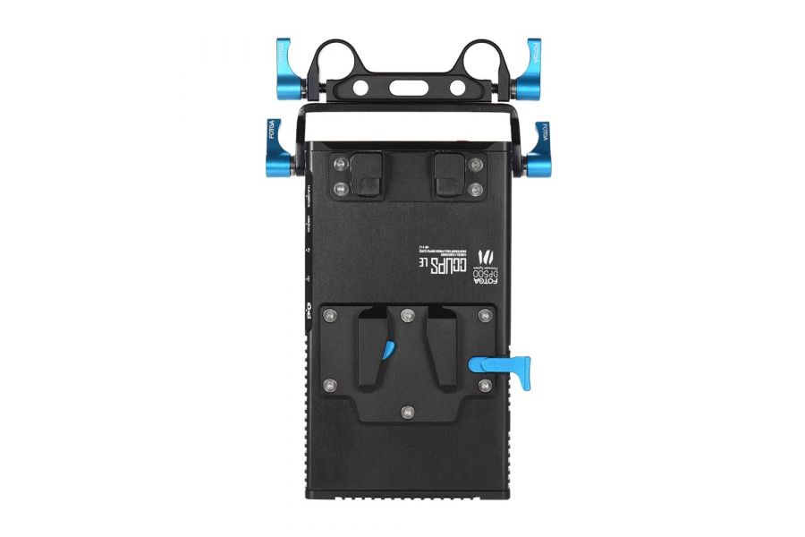 Блок питания Fotga DP500 Mark III V-Mount 