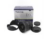Tokina AT-X 11-16mm f/2.8 (AT-X 116) PRO DX AF Sony A в упаковке