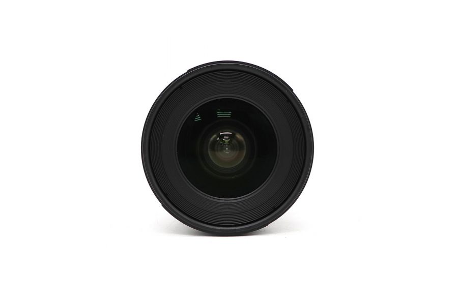 Tokina AT-X 11-16mm f/2.8 (AT-X 116) PRO DX AF Sony A в упаковке