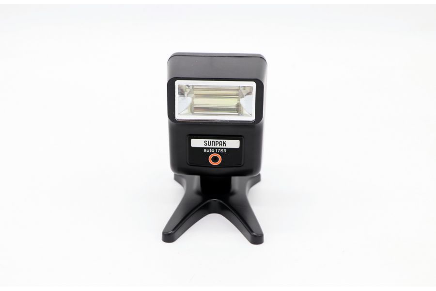 Фотовспышка Sunpak auto 17SR