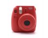 Fujifilm Instax mini 8 в упаковке малиновый (China)