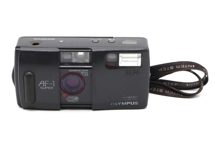 Olympus AF-1 Super