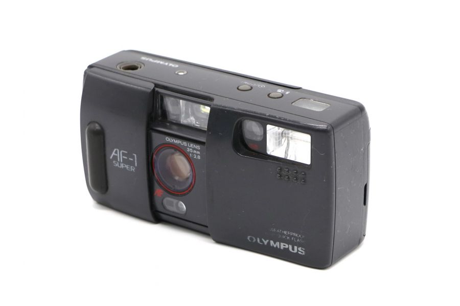Olympus AF-1 Super