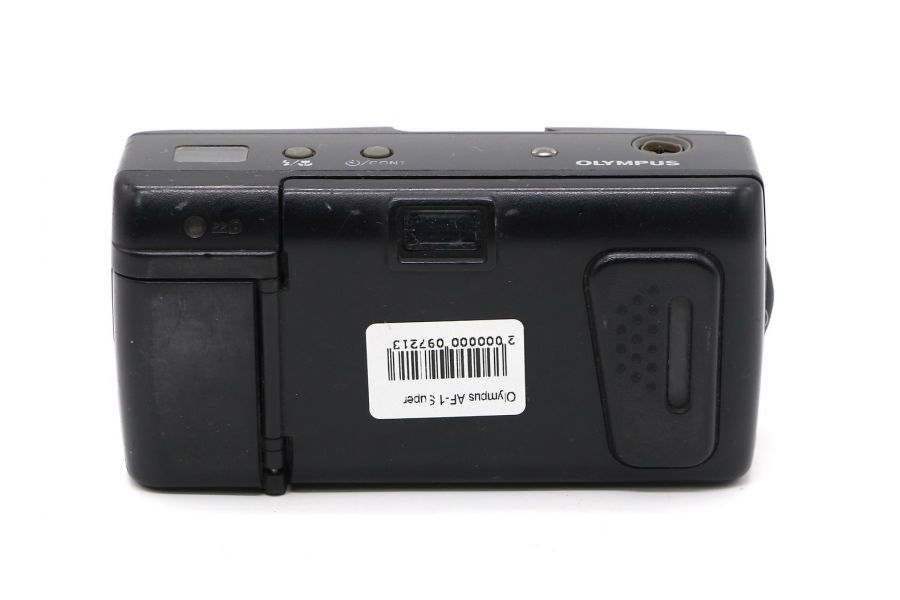 Olympus AF-1 Super