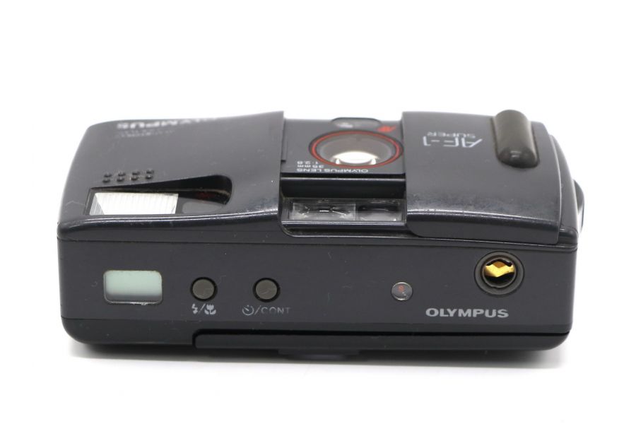 Olympus AF-1 Super