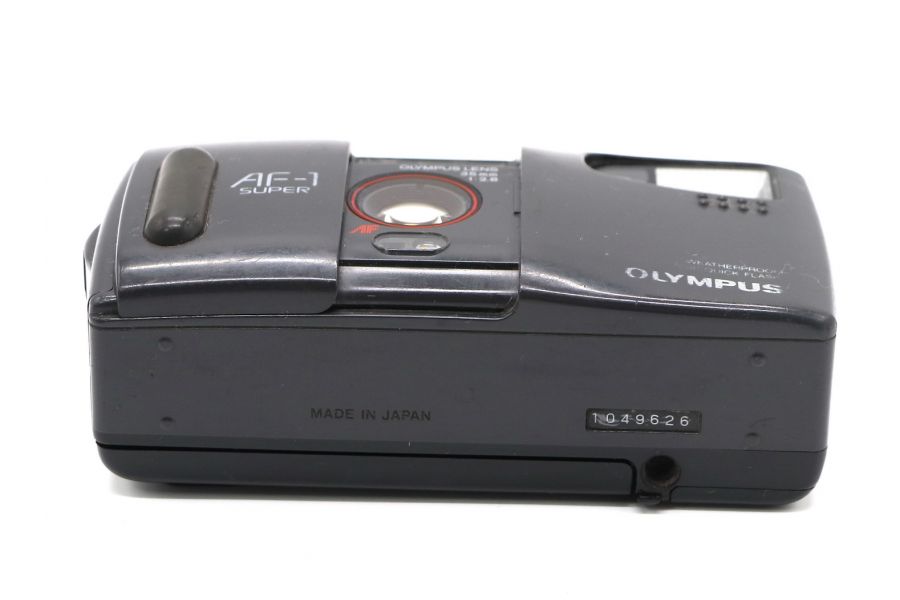 Olympus AF-1 Super