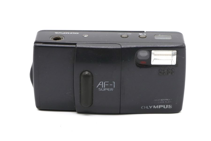 Olympus AF-1 Super