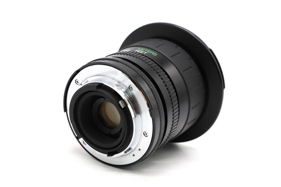 Soligor AF Zoom 3.5-4.5/19-35mm МС Nikon F