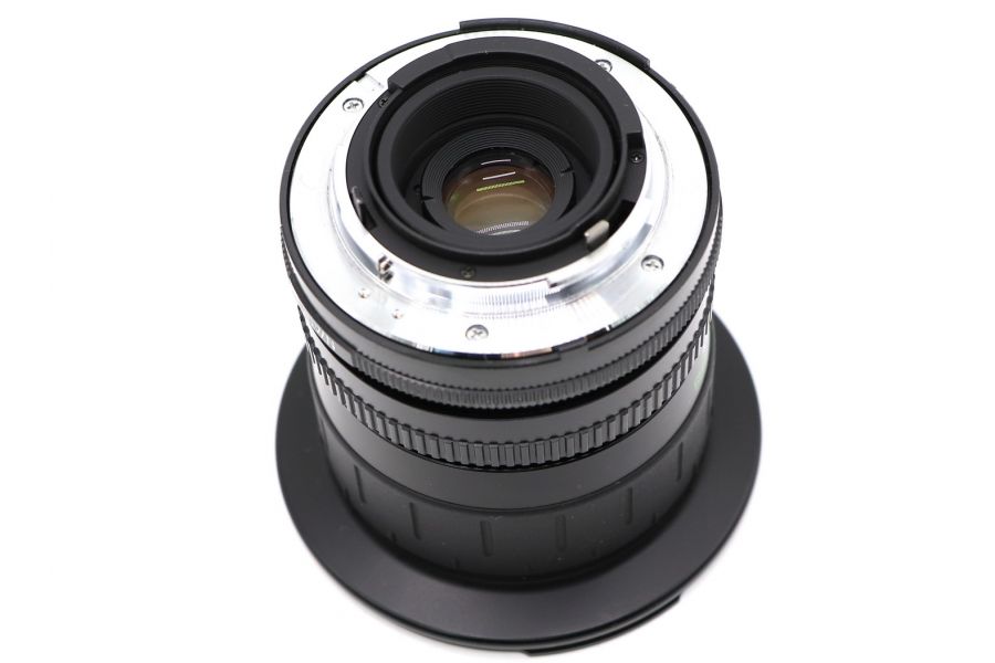 Soligor AF Zoom 3.5-4.5/19-35mm МС Nikon F