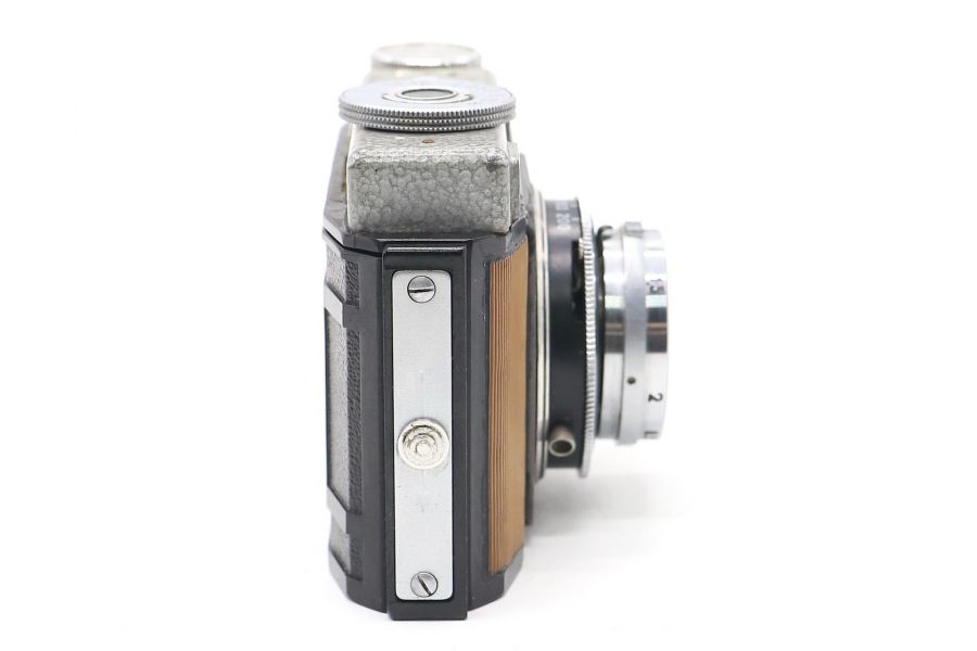 Фотоаппарат Восторг + Tessar 2.8/40mm