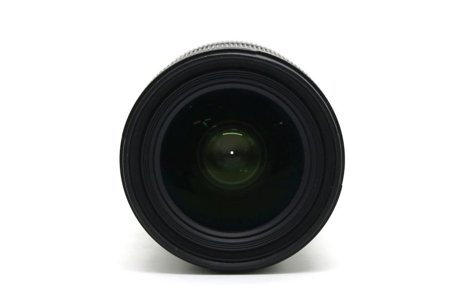 Sigma AF 18-35mm f/1.8 DC HSM Art Nikon F