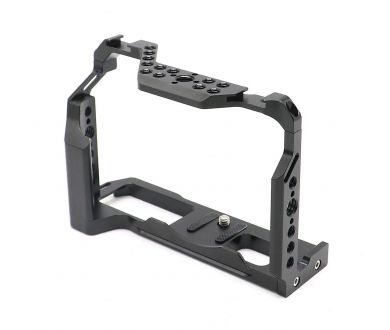 Клетка для Fujifilm X-T4