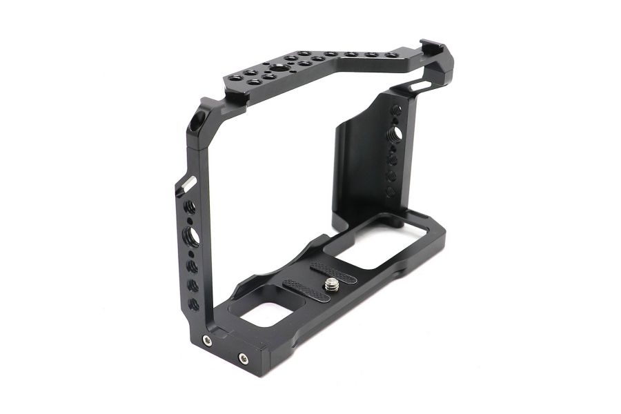 Клетка для Fujifilm X-T4