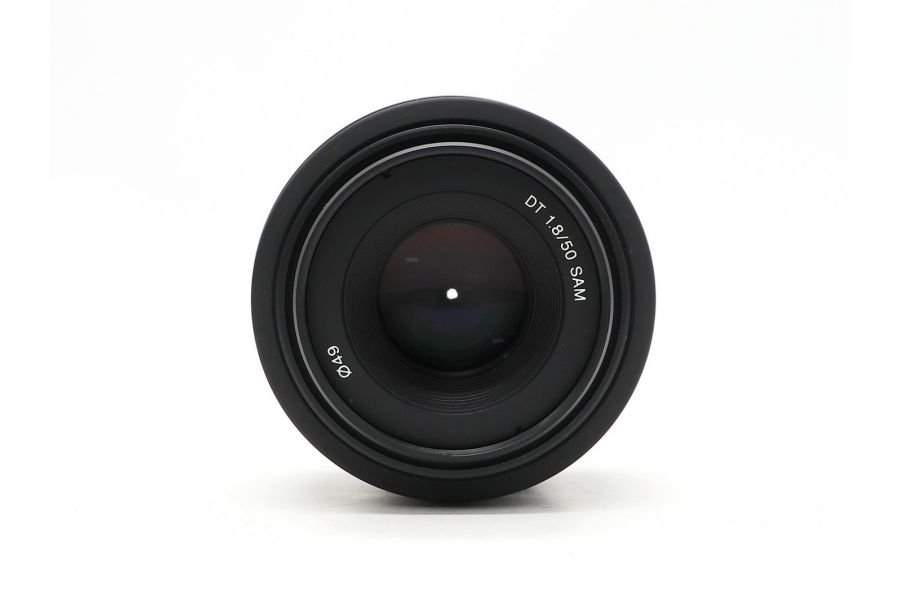 Sony DT 50mm f/1.8 SAM (SAL50F18) China